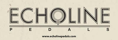 echoline pedals web link